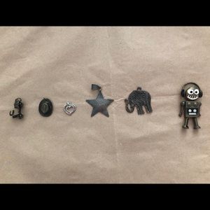 Lockets for necklaces (6)